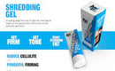 BPI SHREDDING GEL 236 ml