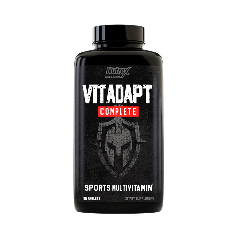 NUTREX VITADAPT COMPLETE MULTIVITAMIN, 90 TABLETS