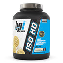 BPI ISO HD