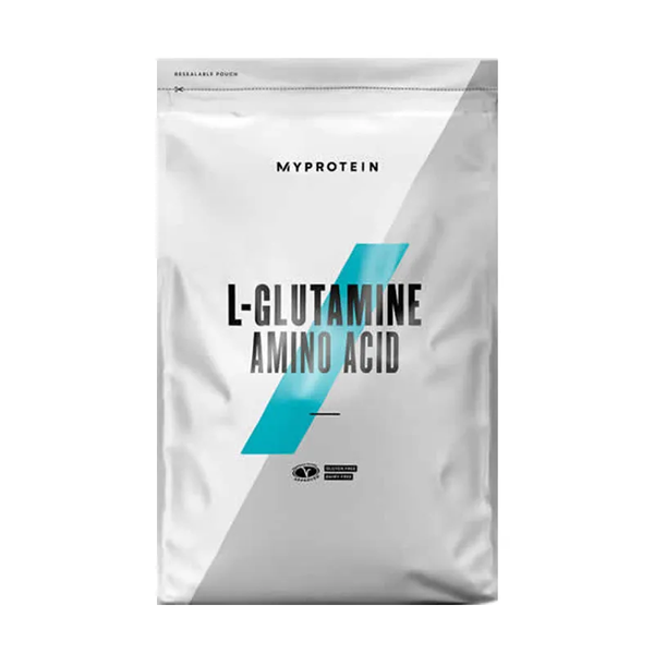 MY PROTEIN L-GLUTAMINE AMINO ACID