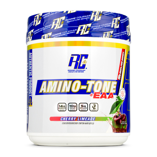 RONNIE COLEMAN AMINO TONE + EAA