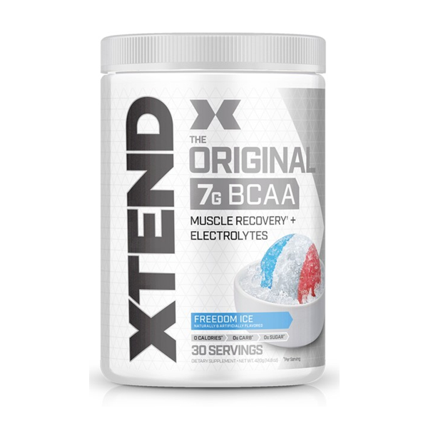 SCIVATION XTEND BCAA ORIGINAL