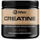 Raw nutrition - creatine monohydrate